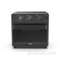 KUFU Novo Design 15L Digital Torradeira Forno Convecção